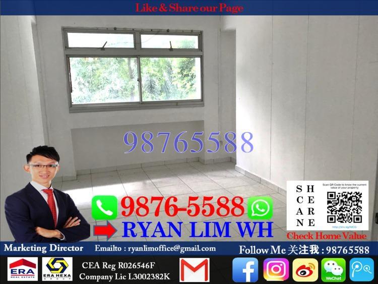 Blk 125 Kim Tian Road (Bukit Merah), HDB 5 Rooms #171663902